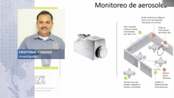 Empezarán a monitorear empresas en Sinaloa por COVID