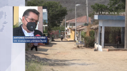 Regresa COVID a zona rural de Mazatlán