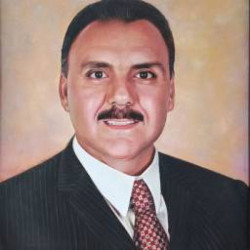 Fallece Martín Meza,  Ex Alcalde de Badiraguato