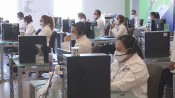 Dentro del Call- Center tienen detectadas 50 mil cadenas de contagios