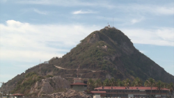 De 11:00 a 16:00 Hrs., estará cerrado el acceso a El Faro en Mazatlán