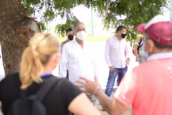 Siempre sí estarán abiertos los Tianguis y los gimnasios en Culiacán