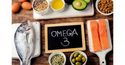 Un nivel alto del ácido omega-3 incrementa casi 5 años la esperanza de vida de las personas