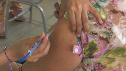 Se abre el registro de vacuna covid para mayores de 18 años