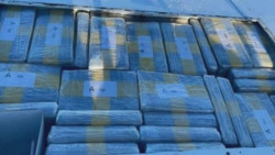 Mil 300 armas de fuego decomisa la FGR solo en junio