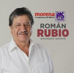 Integran carpetas de investigación paralelas  en homicidios de Román Rubio y Esteban López.