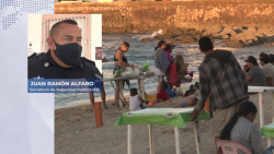 Refuerzan vigilancia en playas con cuatrimotos