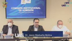 Aprueban más espacios en la UAS