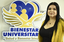 Renuevan  imagen y programación de Bienestar Universitario
