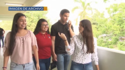 Este viernes salen de vacaciones en la UAS