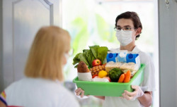 No se debe descuidar la alimentación en pandemia