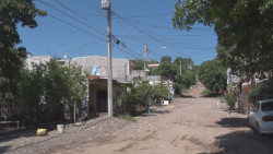 Como competencia de resistencia....mas de 50 horas sin luz y sin agua