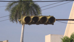 Secuelas de la tromba...tres días después
