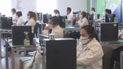 Call Center, su objetivo salvar vidas