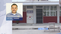 Regreso a clases traerá mas contagios asegura investigador