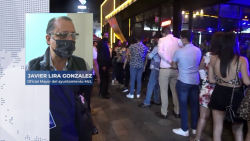 5 Negocios clausurados en operativo de Bioseguridad