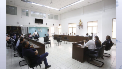 Aforos al 45% también en áreas comunes de hoteles