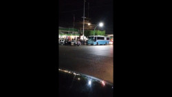 SSP frustra secuestro y logra liberar rehenes de autobús