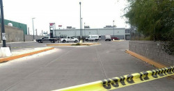 Esta semana hubo dos lamentables asesinatos de periodistas en México