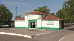 Ladrones hacen de las suyas en el Instituto Cajemense de la Juventud