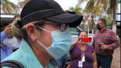 Ciudadanos de Escuinapa exigen a autoridades mejorar servicios del hospital