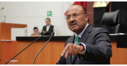 Muere René Juárez Cisneros por Covid-19, el líder de diputados del PRI y ex gobernador de Guerrero
