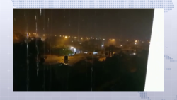 Tres atenciones a carros varados: Saldo de lluvia PC
