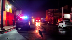 Muere afroamericano calcinado en Mazatlán