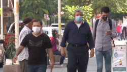 A partir de este lunes 26 de julio se aplican nuevos parámetros de medición