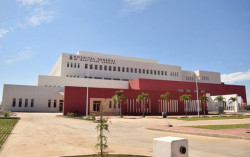 Hospital General de Mazatlán atenderá a derechohabientes del ISSSTE con Covid