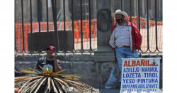El desempleo en México llega a los niveles pre-pandemia, pero empleos son más precarios