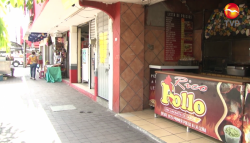 CANACO a la espera de los pormenores para pedir certificado de vacunación en comercios