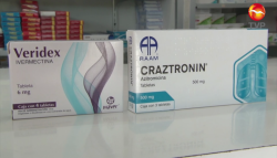 A la alza la venta de medicamentos para tratar el Covid