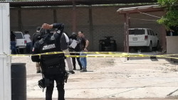 Asesinan a una mujer en Navolato