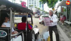 Habrá sanciones económicas para choferes que no acaten recomendaciones