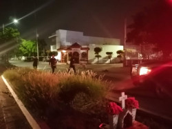 Dos indigentes fueron atacados a balazos en sucesos diferentes, una de las víctimas era mujer y murió