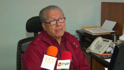 Muere Manuel de Jesús Ortiz,  víctima de Covid