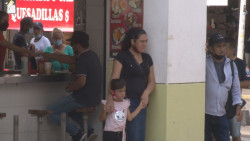 Ciudadanos siguen sin portar correctamente el cubrebocas