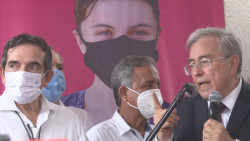 Pasistas podrían integrar parte del gabinete de Rubén Rocha Moya