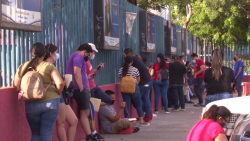 Más de 30 mil jóvenes vacunados en Mazatlán