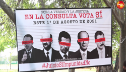 Todo listo para la consulta popular en Mazatlán