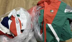 Jugadores de selección mexicana de softbol tiran uniformes a la basura tras participación en Juegos Olímpicos