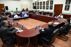 Plan de Desarrollo Institucional en la U.A.S contempla propuestas innovadoras