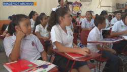 Asegura el presidente de México que es indispensable el regreso a clases presenciales
