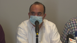 Que haya transparencia en pago a NAFTA: Guillermo Romero