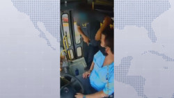 Sin denuncias por asaltos en el transporte público