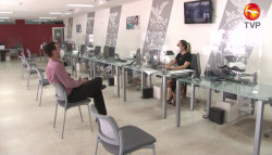 Burócratas de la Unidad Administrativa regresan de vacaciones este lunes
