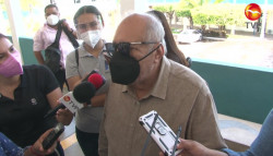 Aún no se decide si se realizarán festejos patrios en Mazatlán