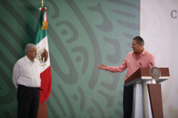 Espera el PAN Sinaloa que visita de AMLO deje buenos resultados