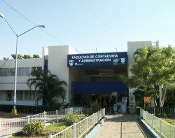 La UAS logra  reconocimiento a la calidad de cuatro programas educativos de licenciatura